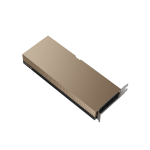 PNY NVIDIA H100CNX PCIE 80GB HBM2 ECC 5120-bit, PCI-E 5.0 x16, NVlink support with 3x opt. bridges, 1x 400Gb/s, 2x 200Gb/s ports