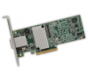 Broadcom MegaRAID SAS 9380-8e SGL (05-25528-04 / LSI00438)