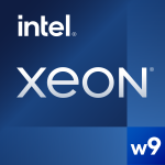 Intel Xeon w9-3475X 36C/36T 2.2/4.8GHz 82.5MB 4800MT/s 16GT/s 1S 300W