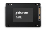 Micron 5400 MAX 1.92TB, 2.5", SATA, 3D TLC, 5DWPD, 7mm, Non-SED