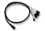Kabel LSI CBL-SFF8643-SATASB-10M (LSI00411)