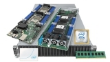 Serwer Intel DCB for vSAN HY-4 2U 4N 2x5215/128GB/960GB+4TB/2x10GbE SFP+